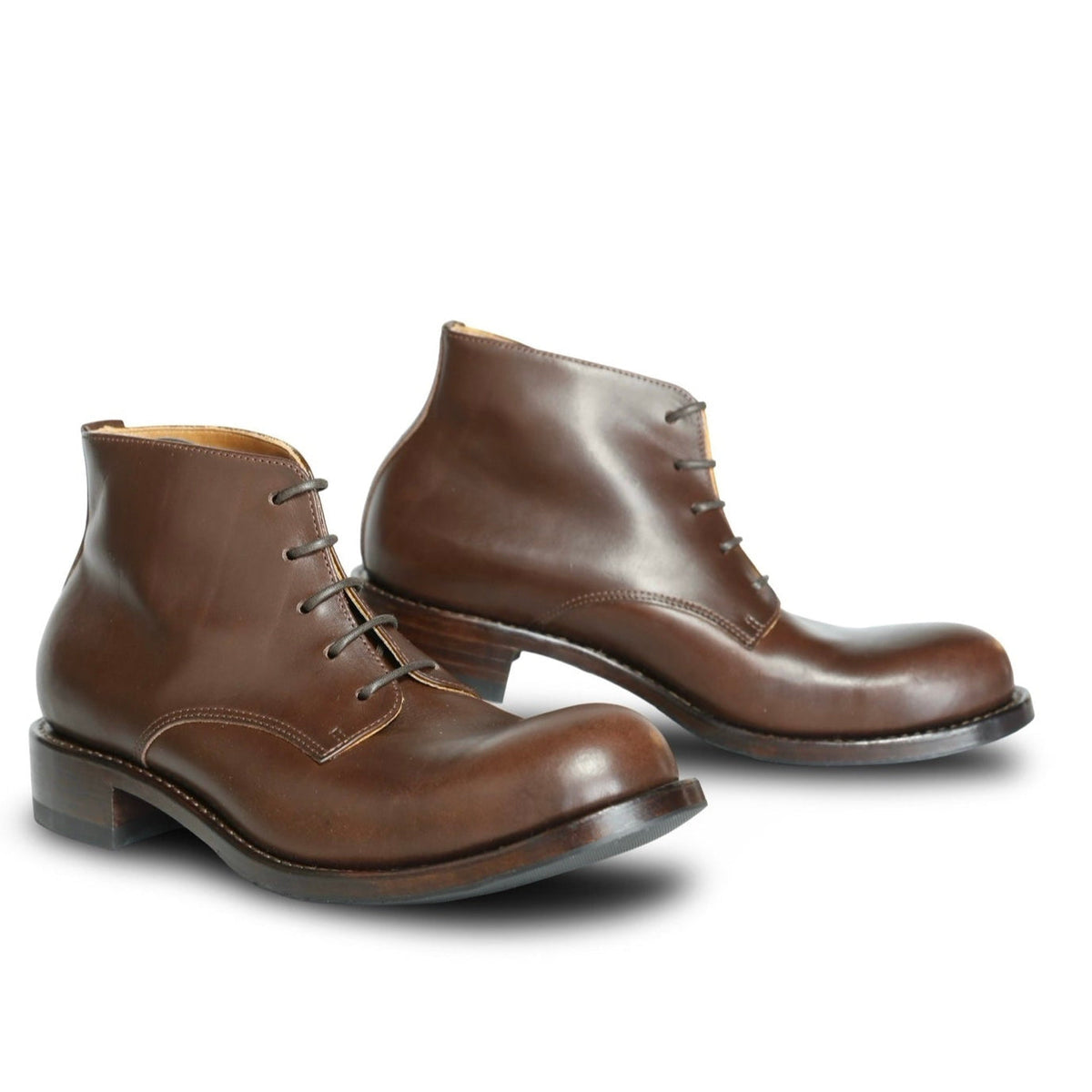 P-38 : Choco Toiano