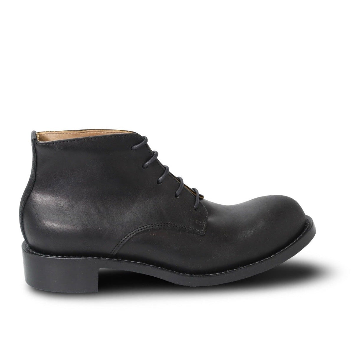 P-38 : Black Toiano