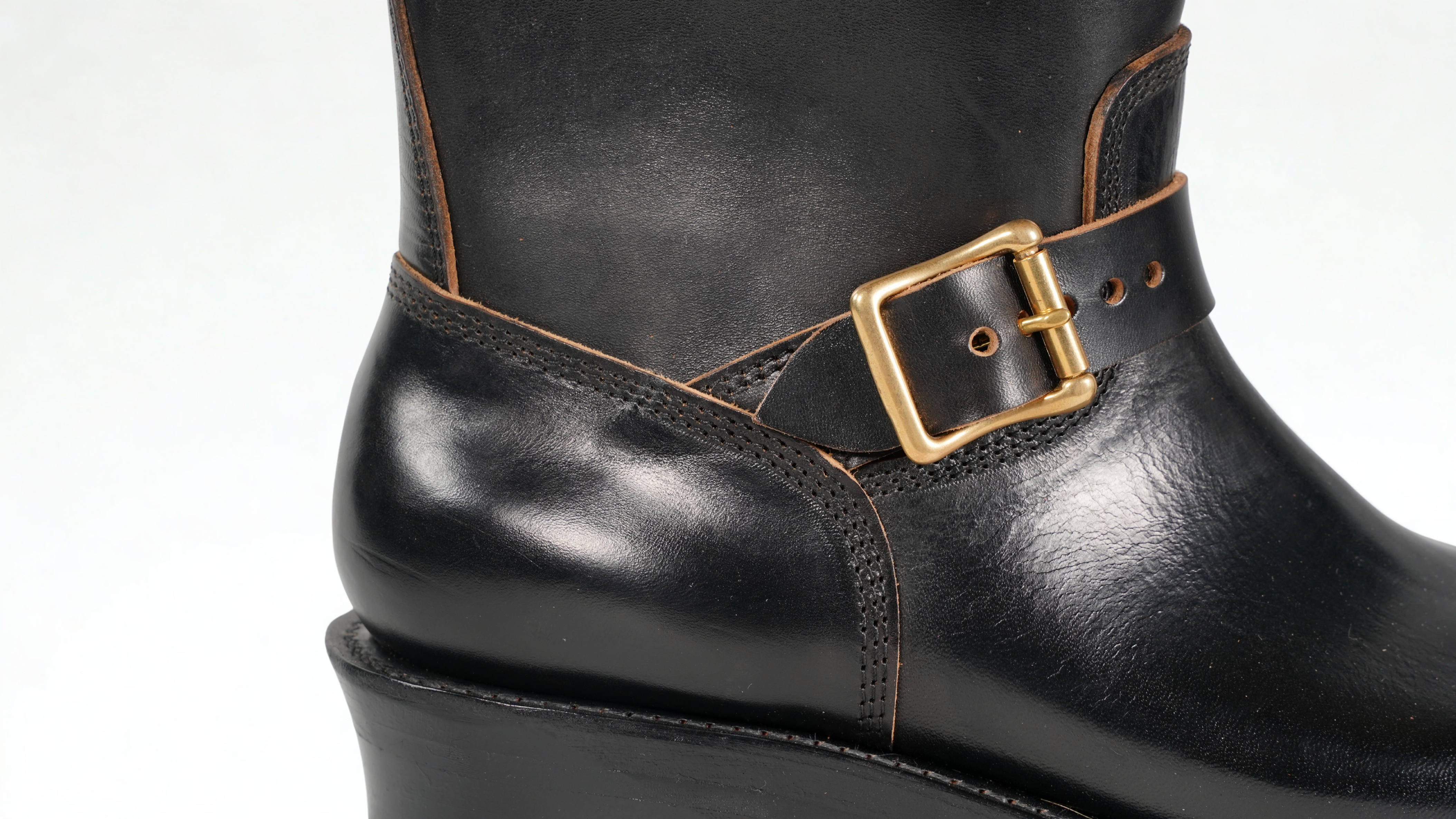 Punk Rock : Black Horse Butt