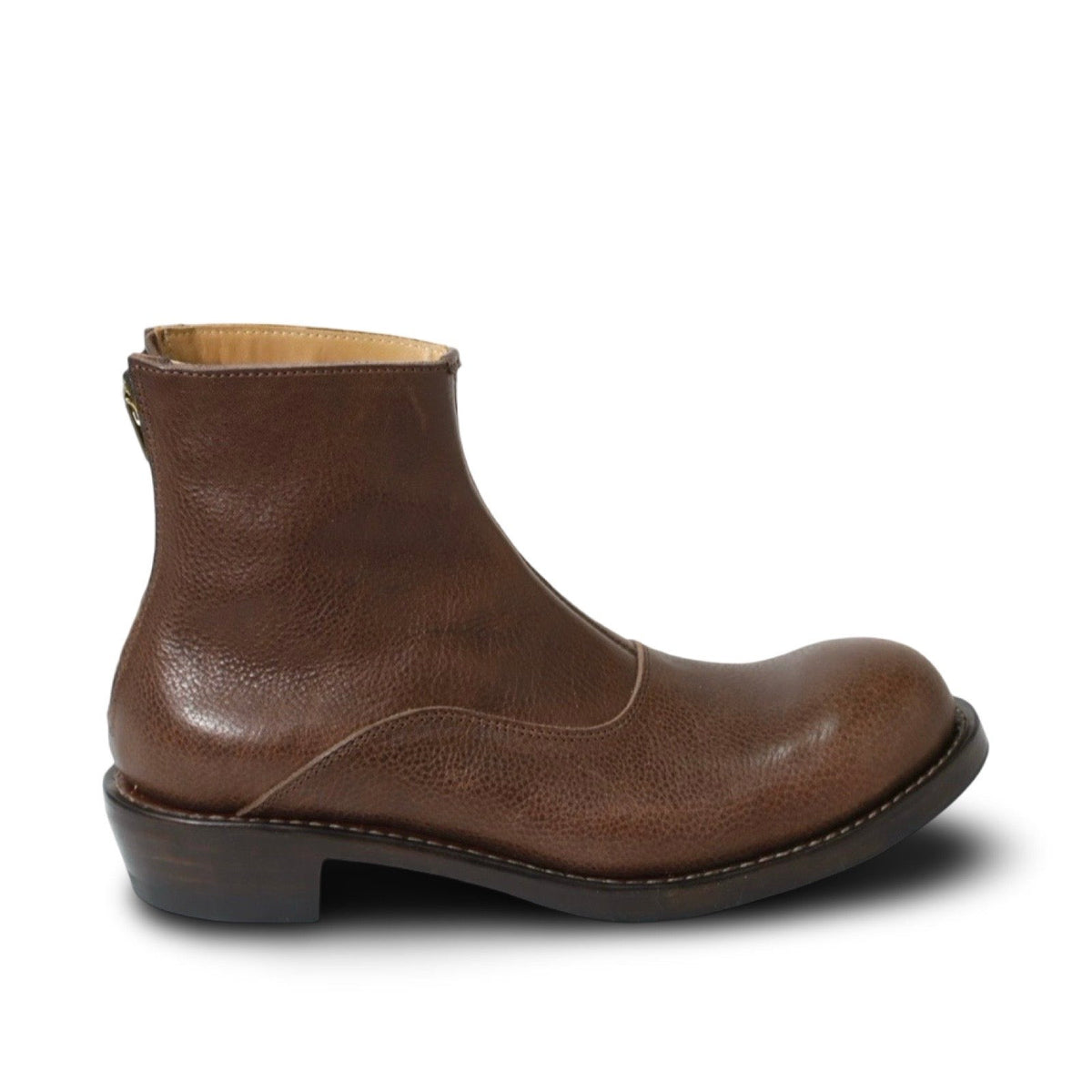 J's Boots : しぼ革 Alpha