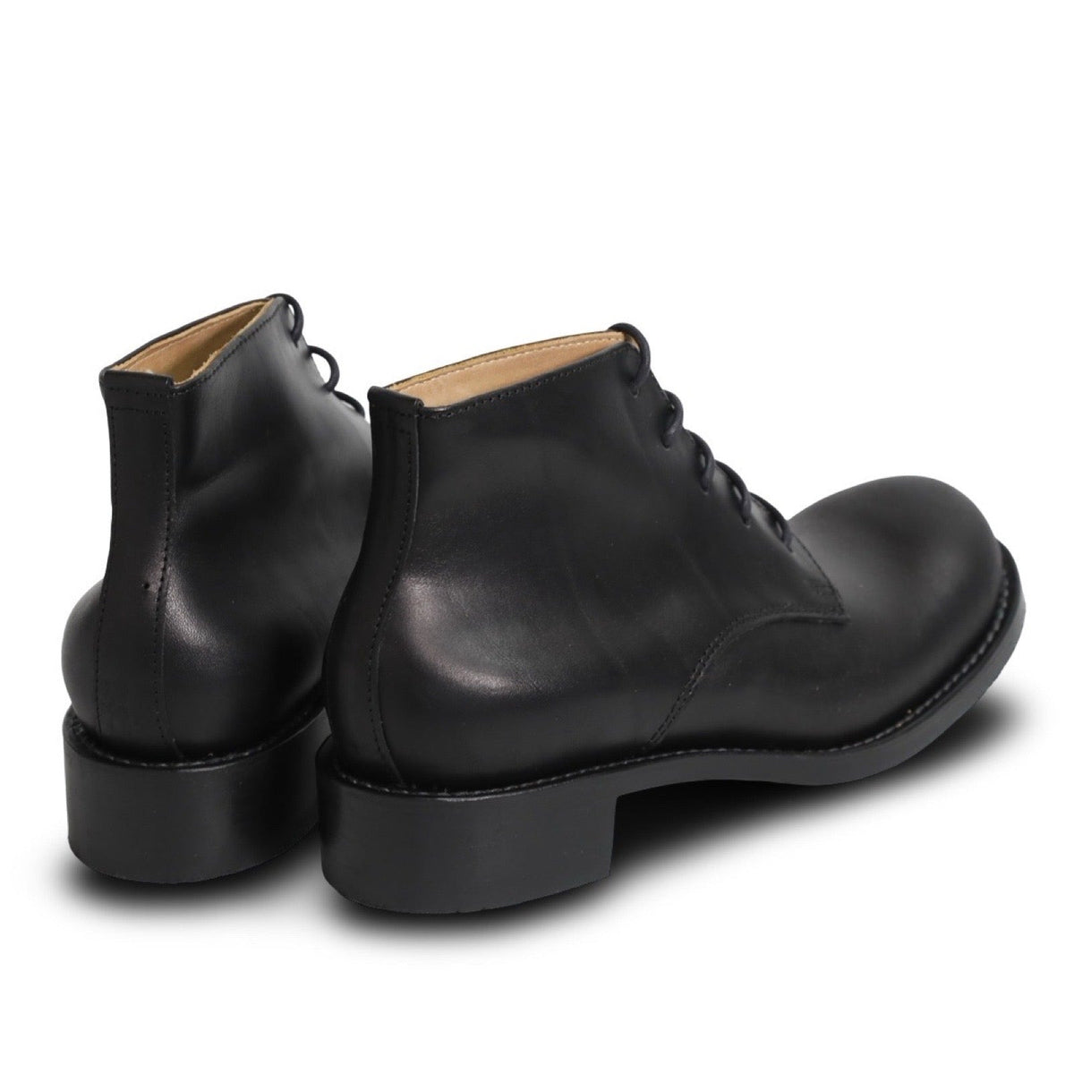 P-38 : Black Toiano