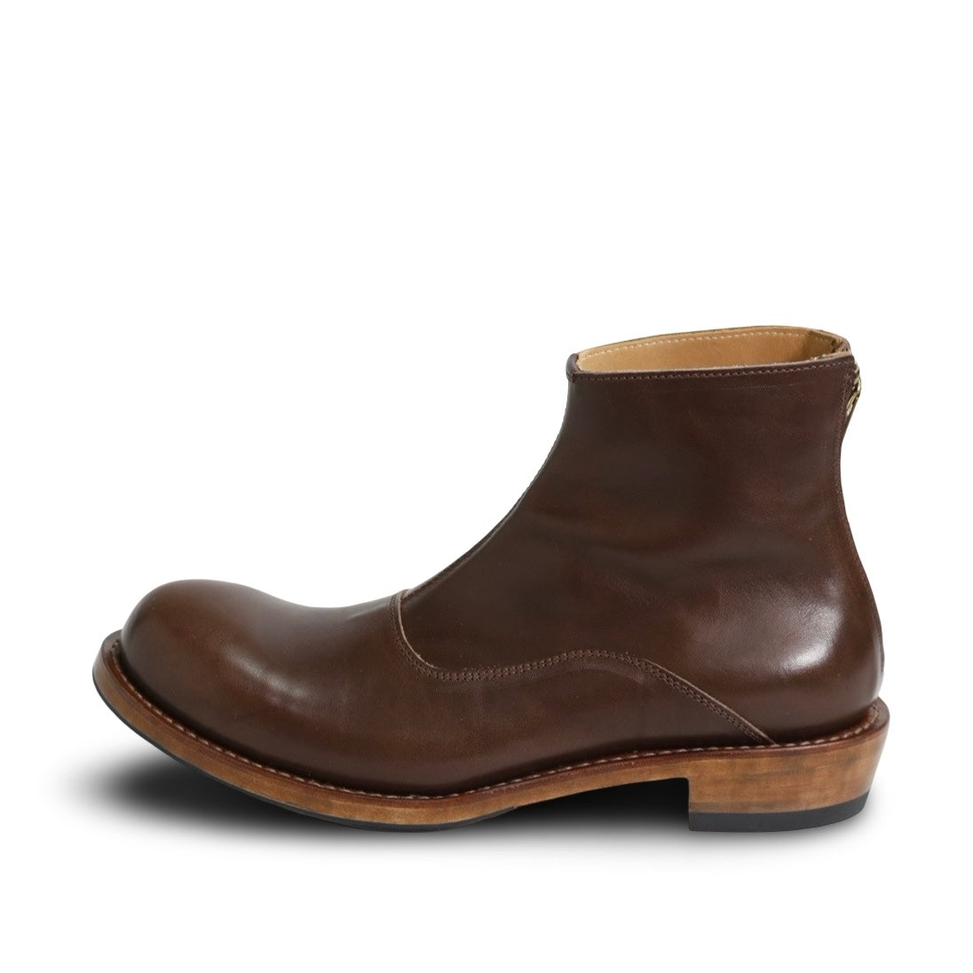 J's Boots : Choco Toiano
