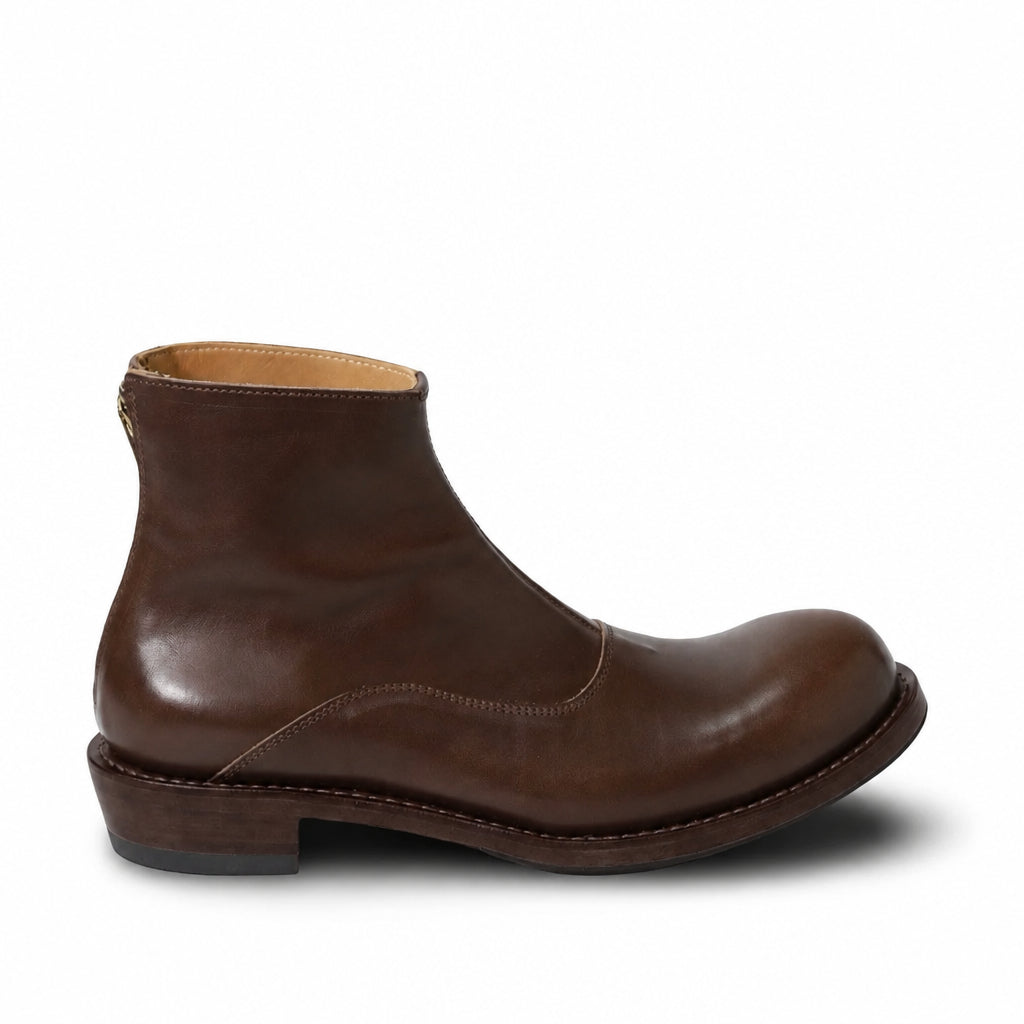 J's Boots : Choco Toiano