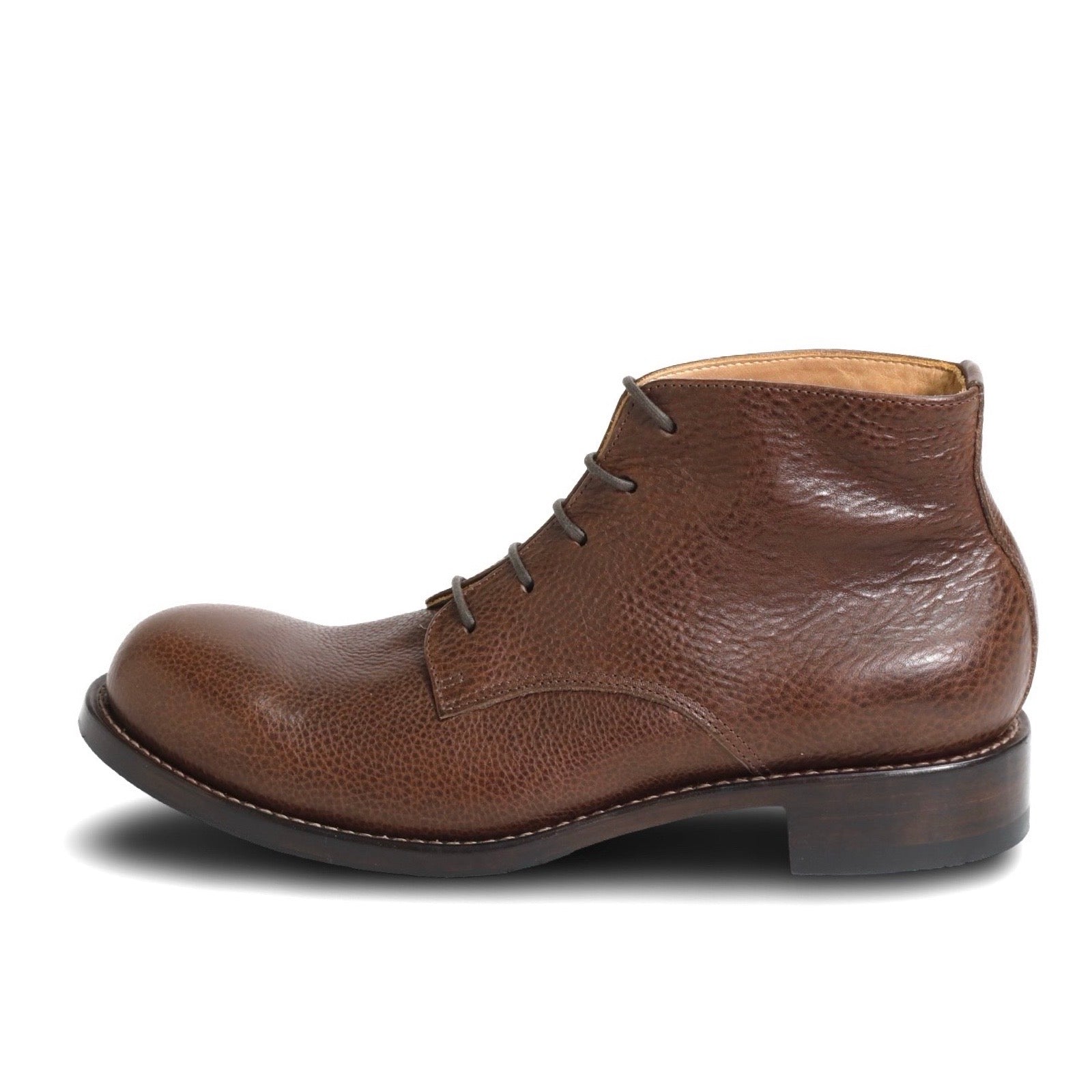 P-38 : しぼ革 Alpha