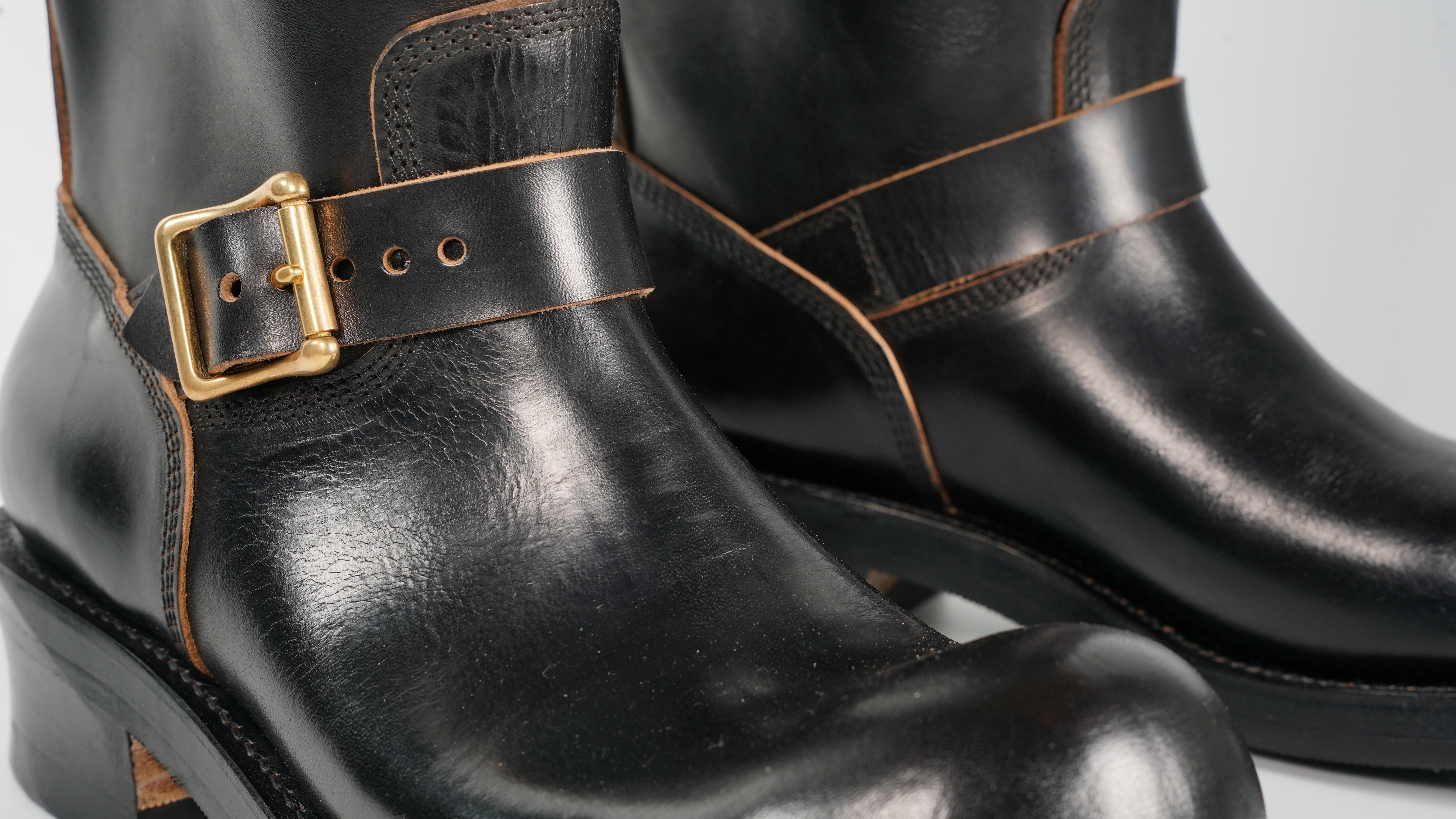 Punk Rock : Black Horse Butt