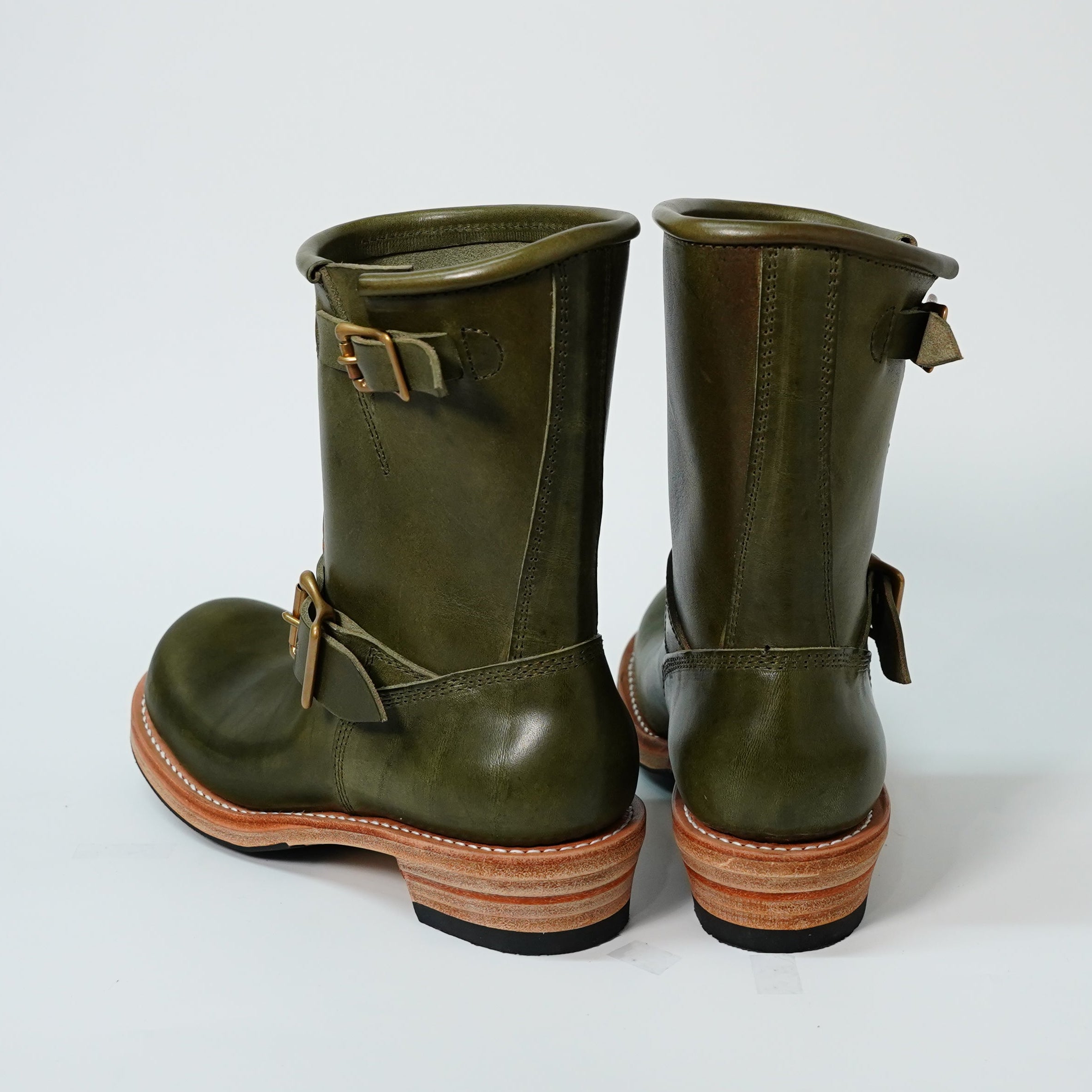 Punk Rock Short : Olive Toiano