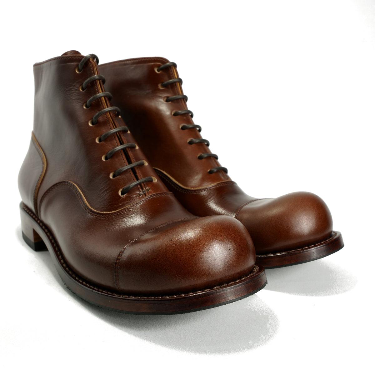 Follow : Choco TOIANO