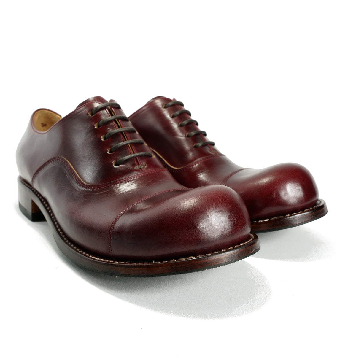 Libertango : Burgundy Chromexcel