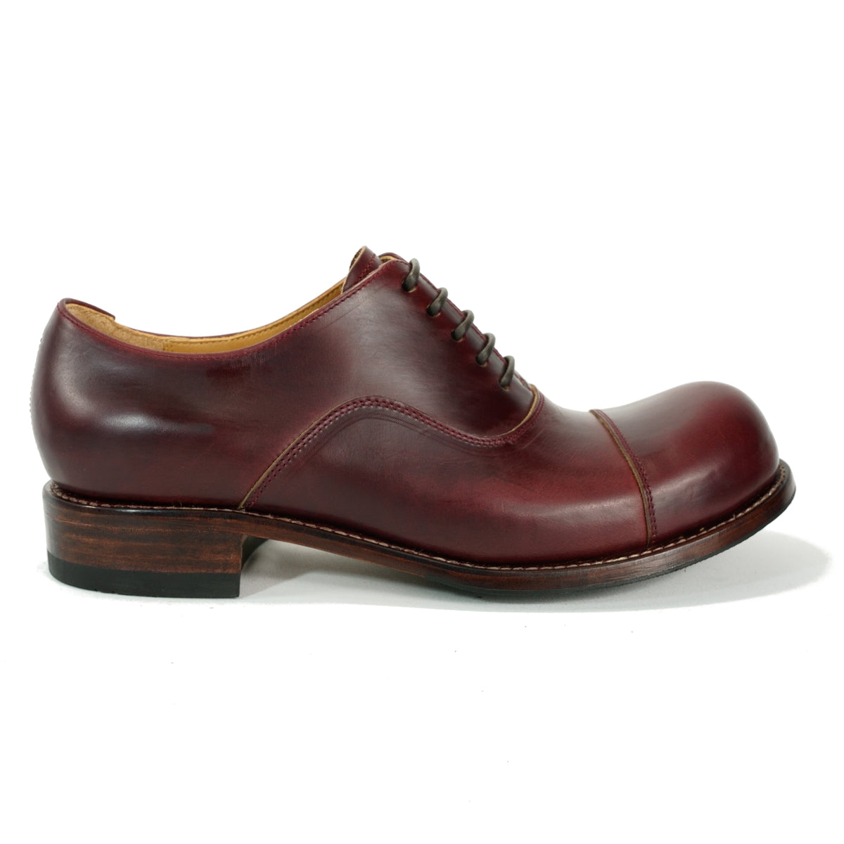 Libertango : Burgundy Chromexcel