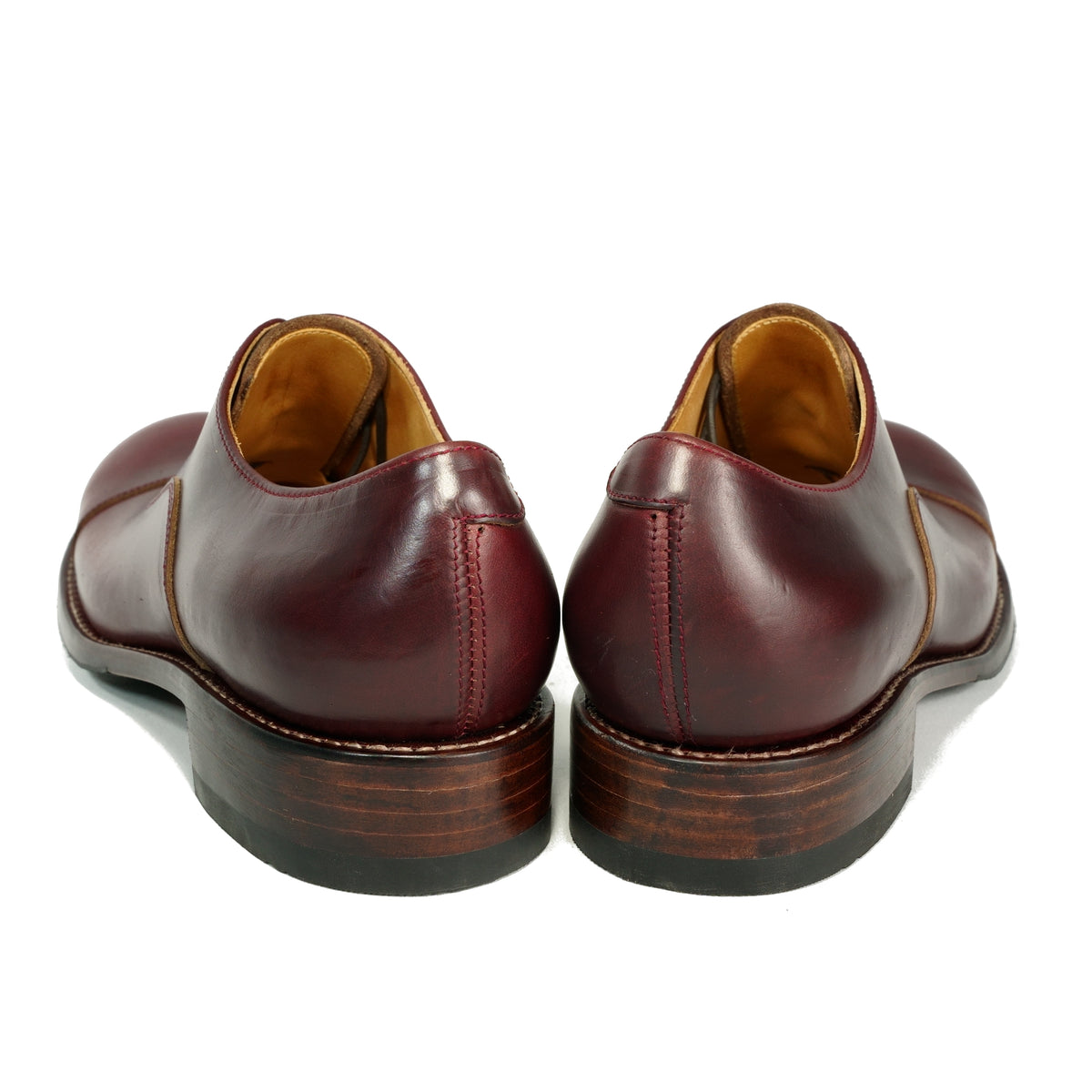 Libertango : Burgundy Chromexcel