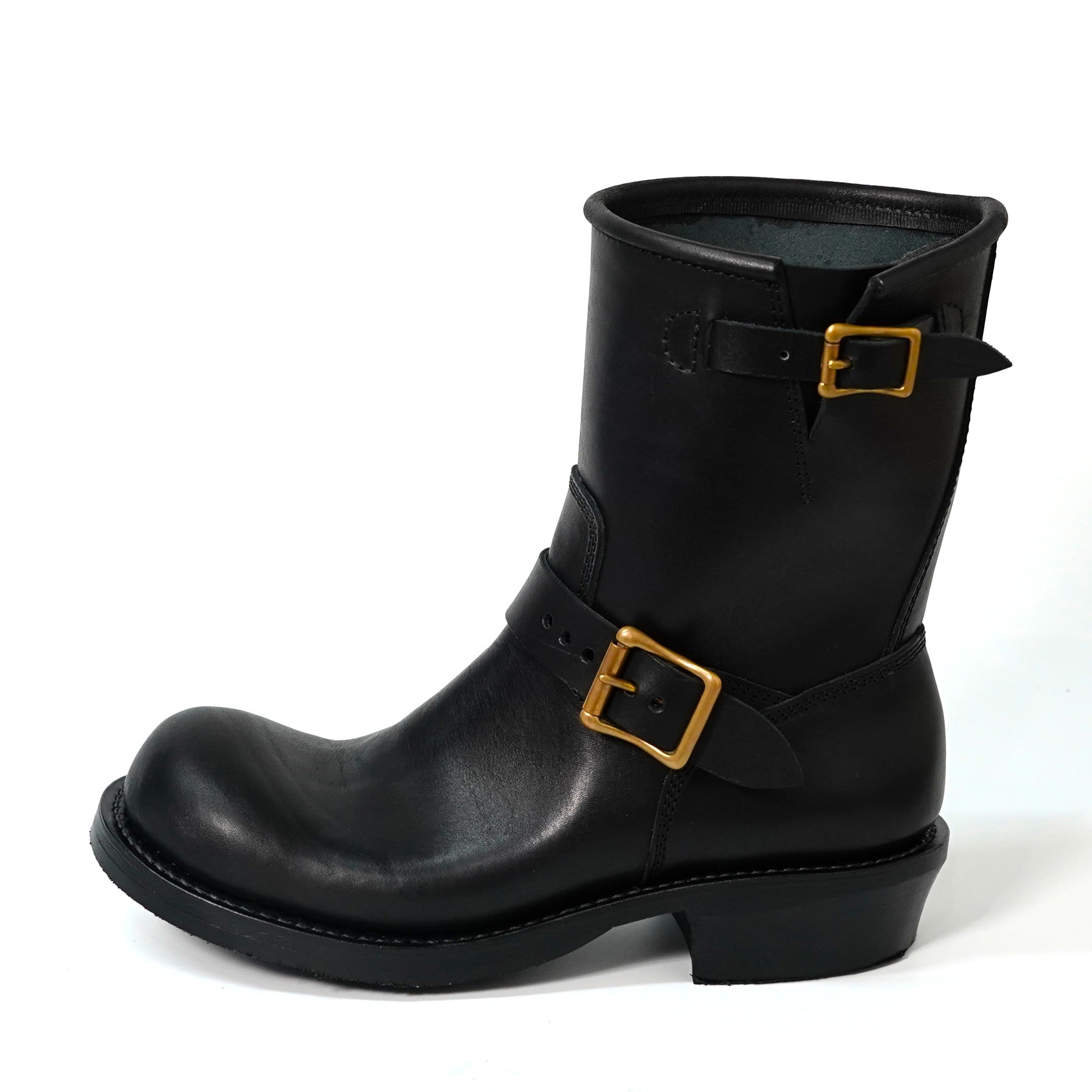 Punk Rock Short : Black Toiano