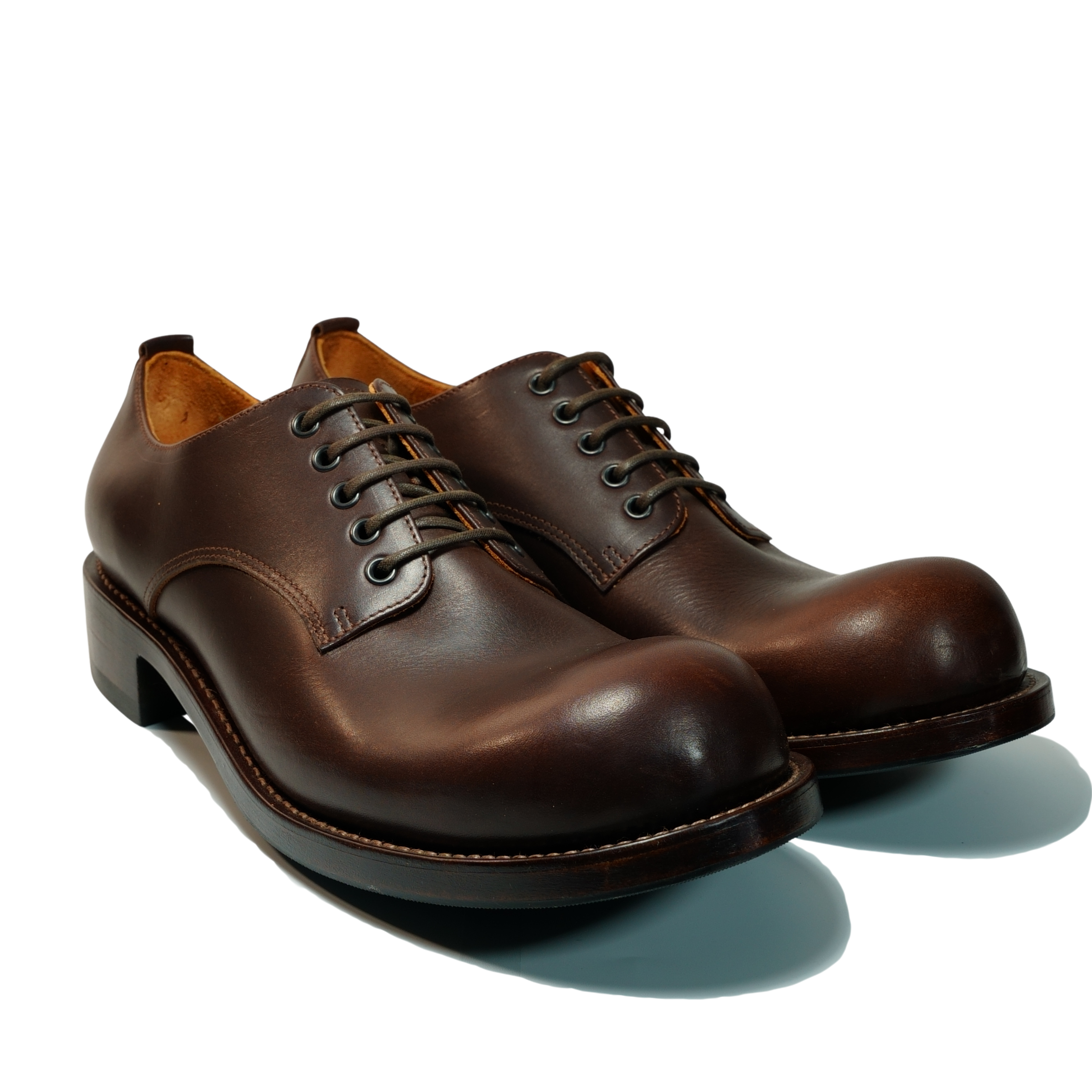 Charlie : Choco Toiano