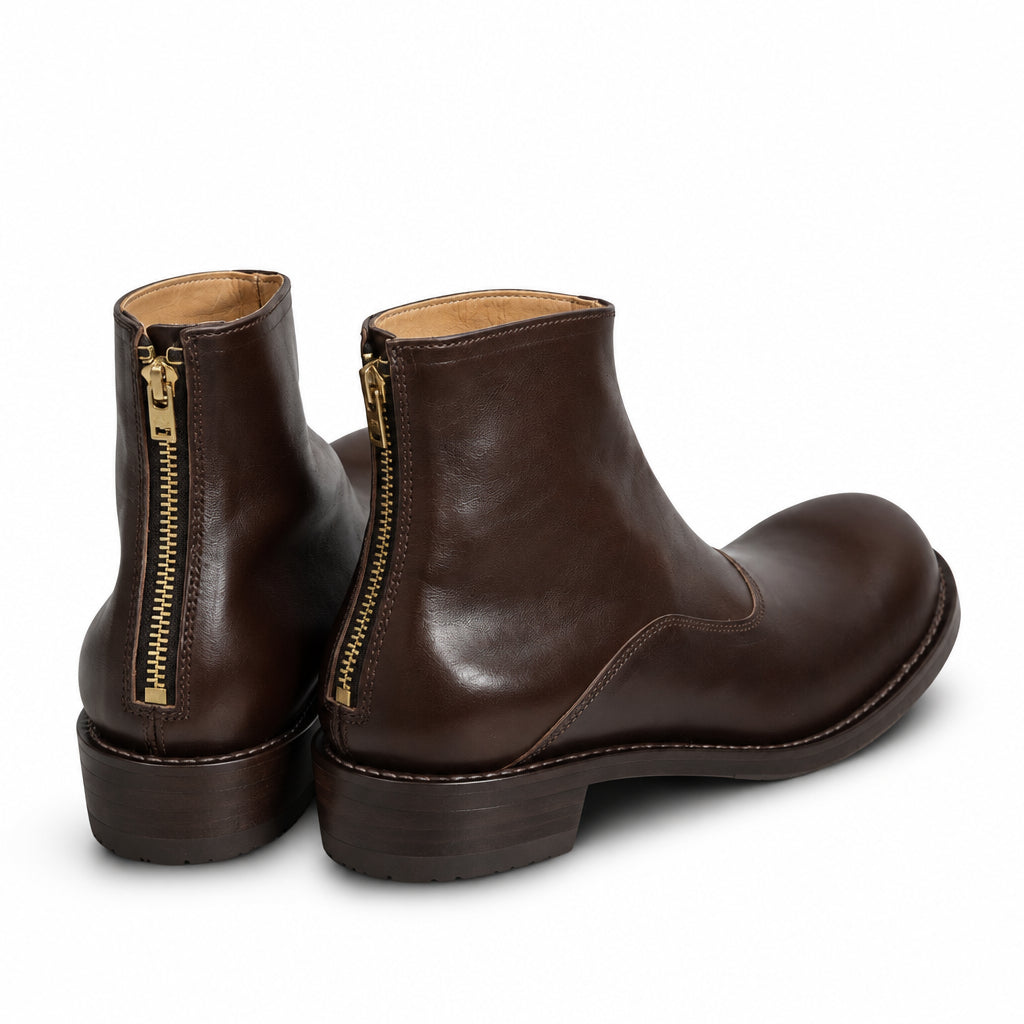 J's Boots : Choco Toiano