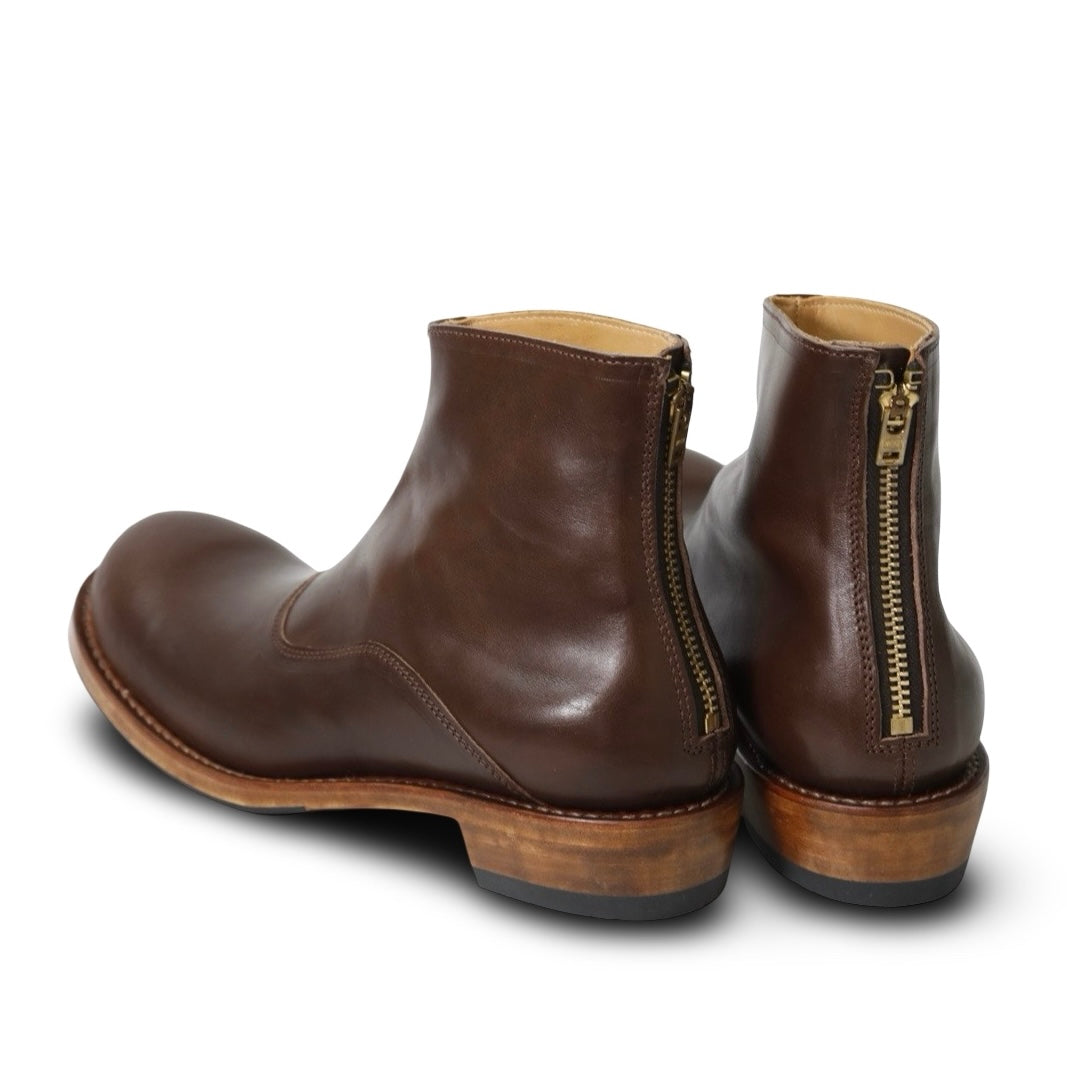 J's Boots : Choco Toiano