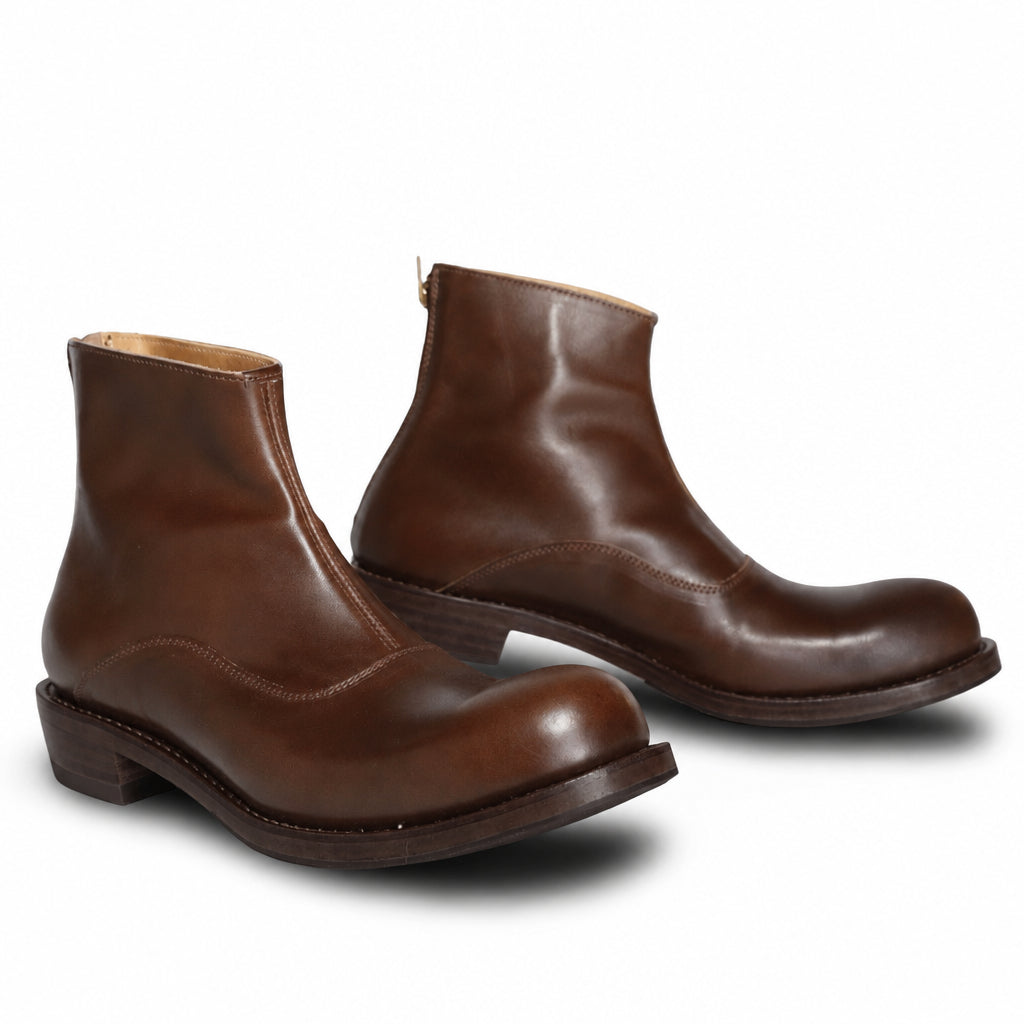 J's Boots : Choco Toiano