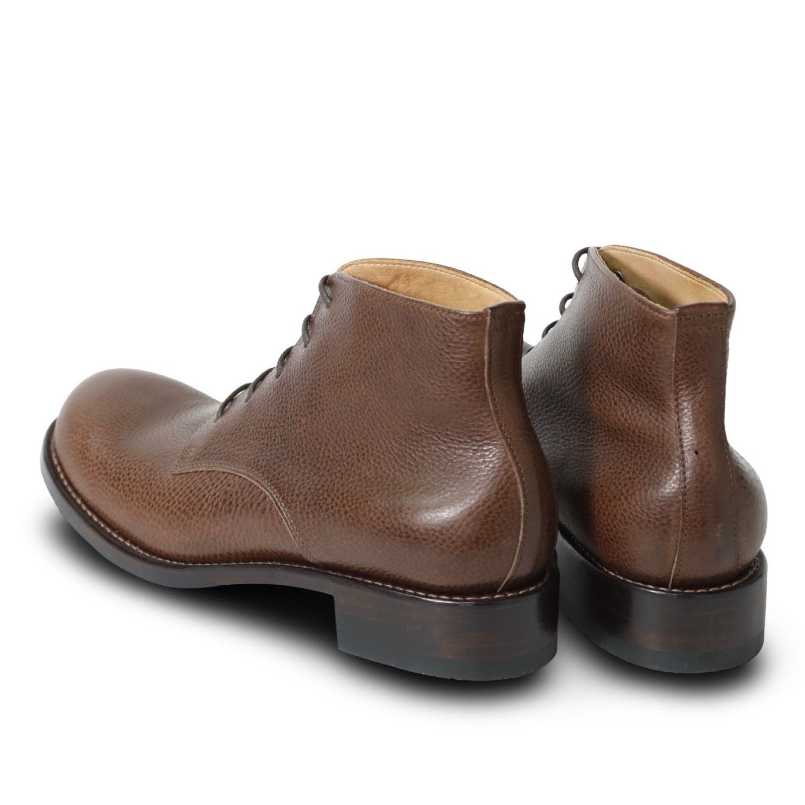 P-38 : しぼ革 Alpha