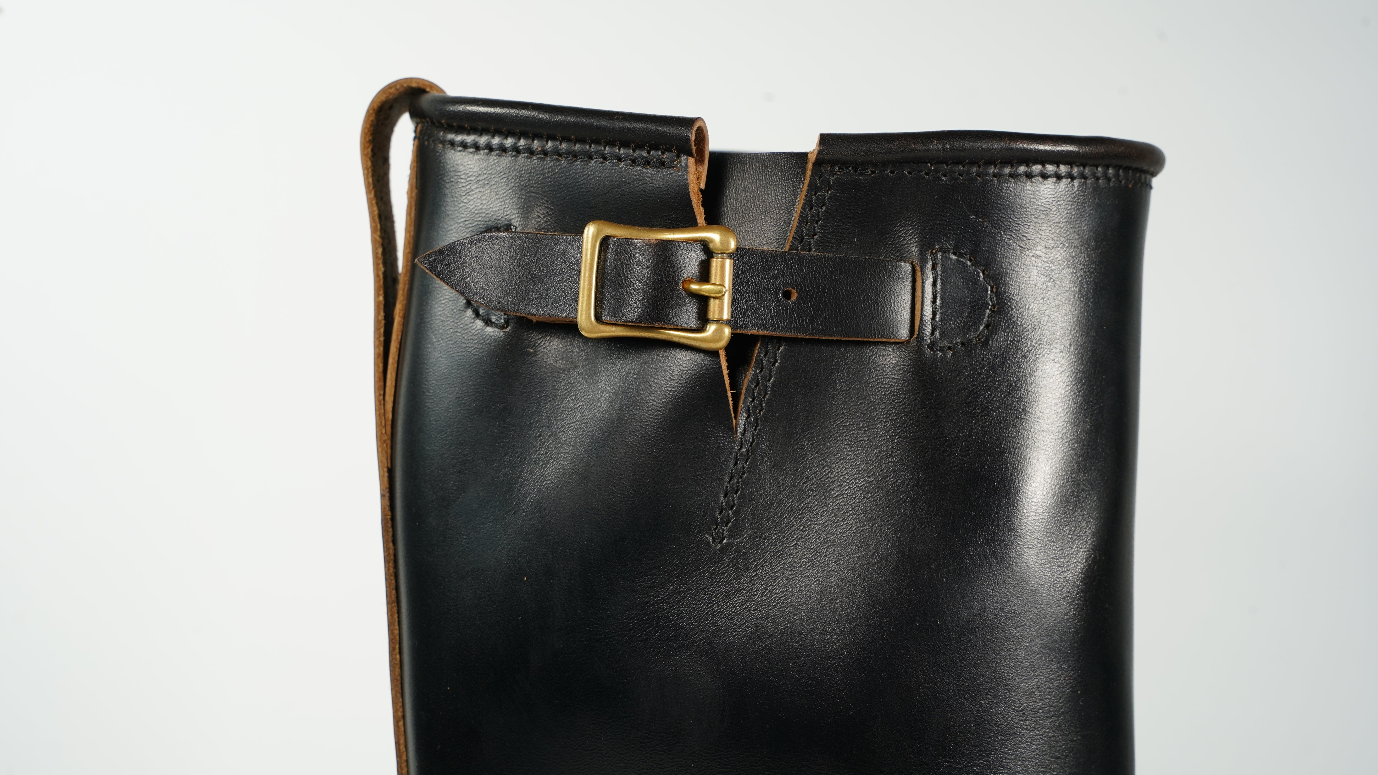 Punk Rock : Black Horse Butt