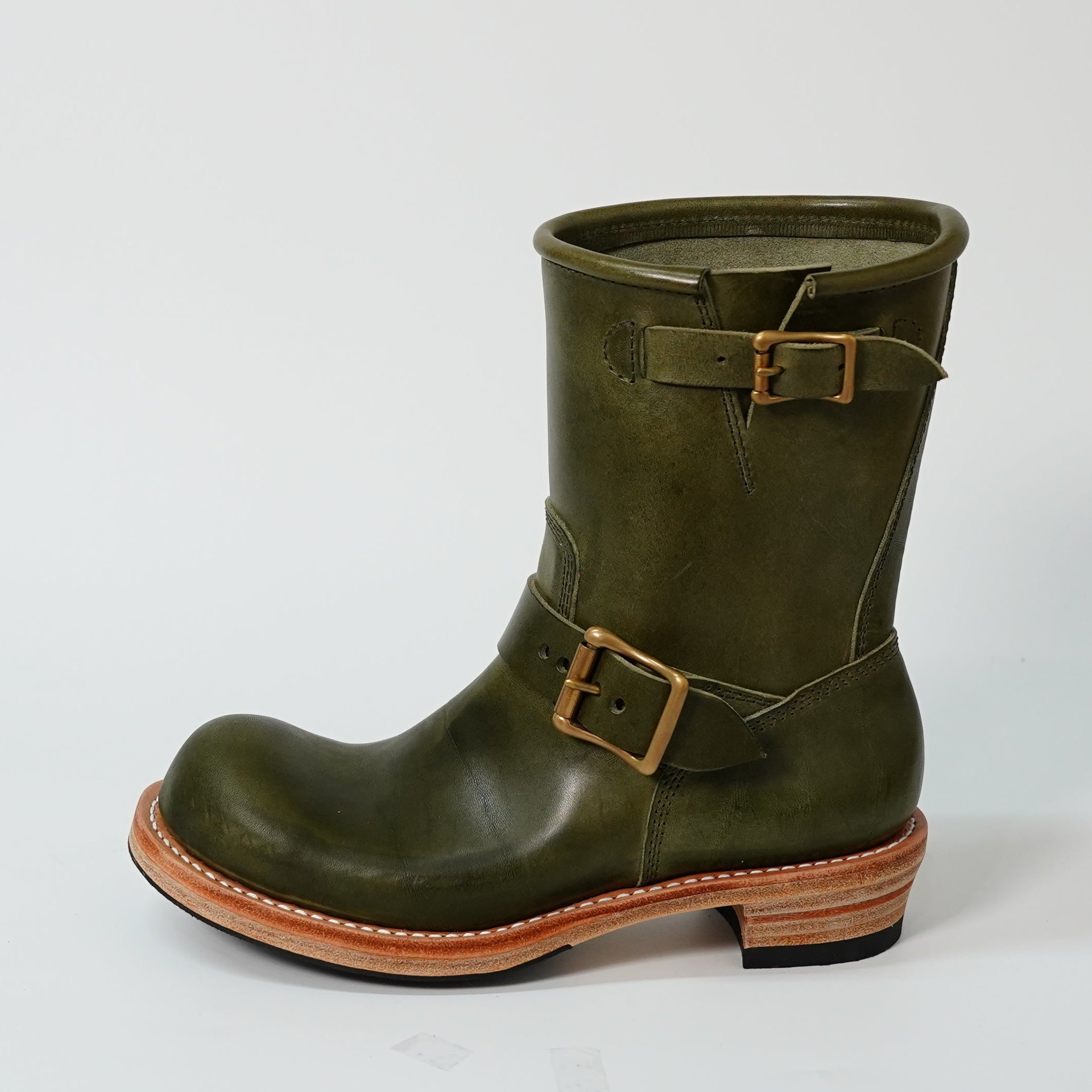 Punk Rock Short : Olive Toiano