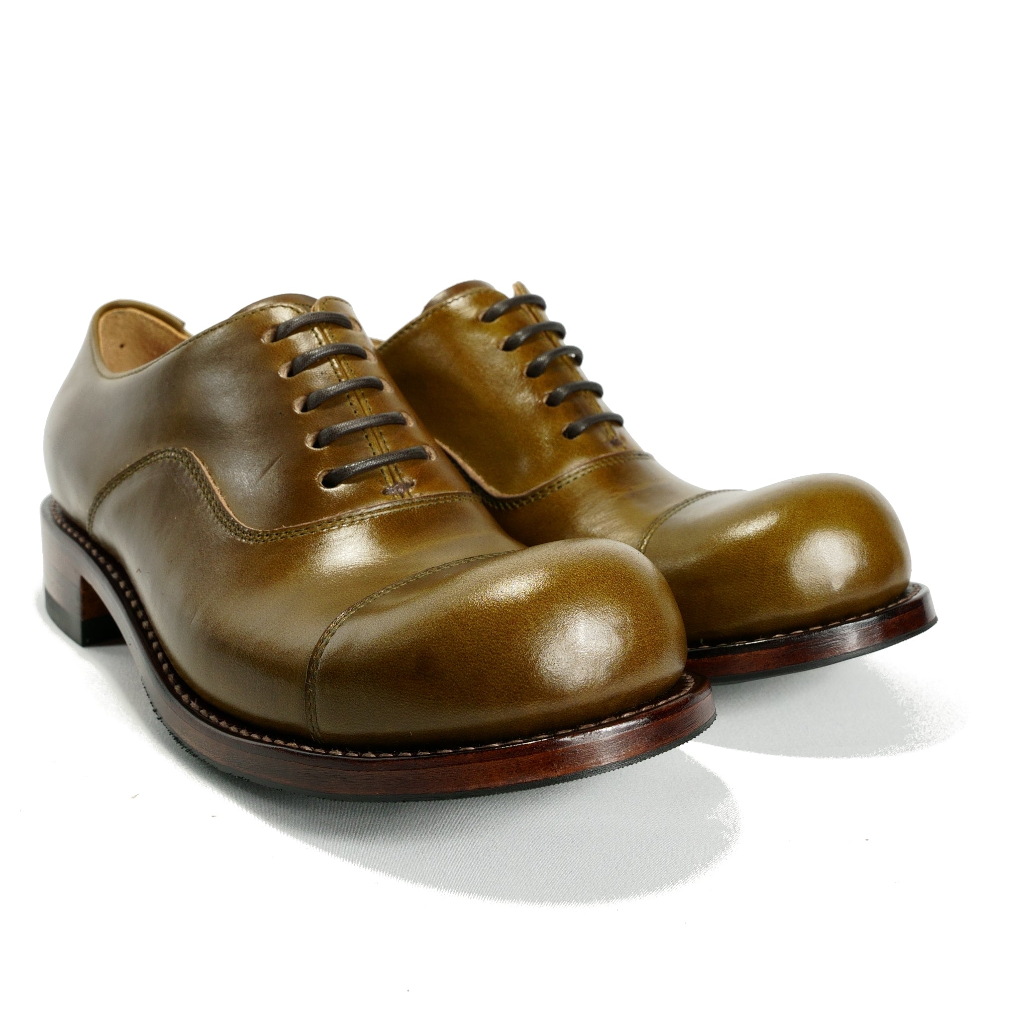 Libertango：Olive Chromexcel