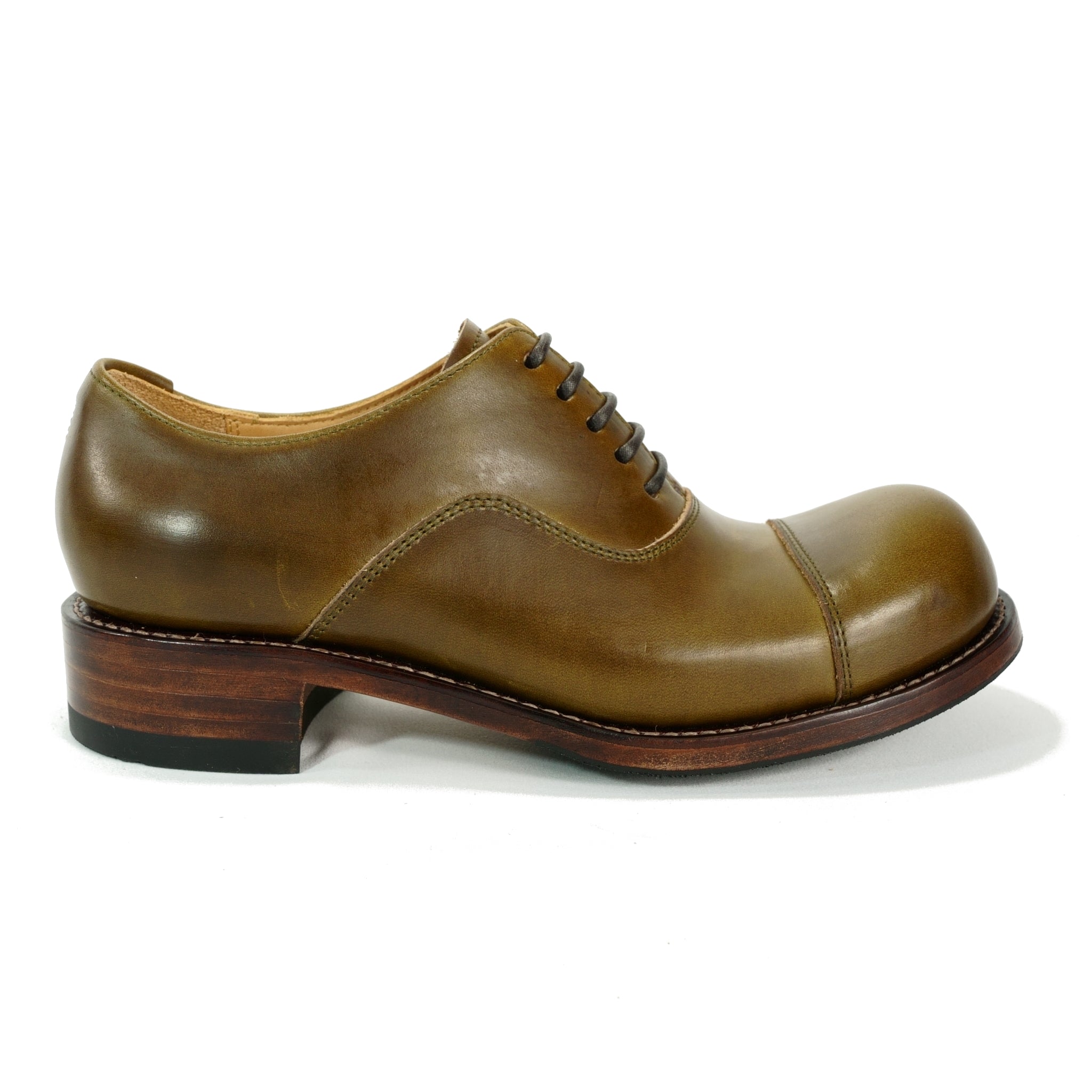 Libertango：Olive Chromexcel