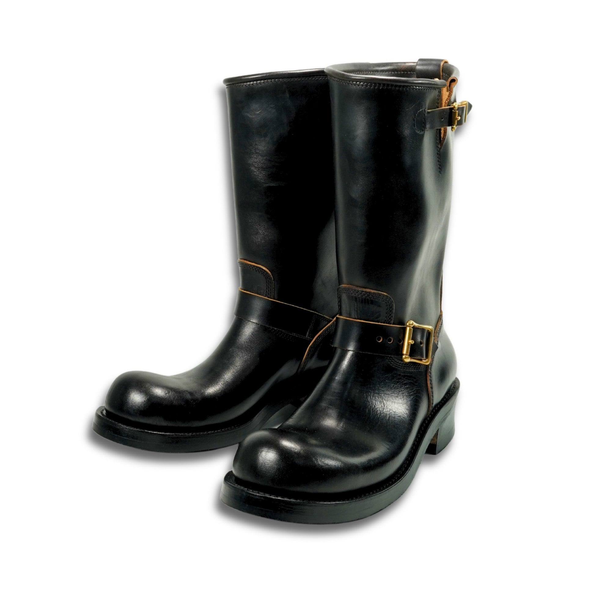 Punk Rock : Black Horse Butt