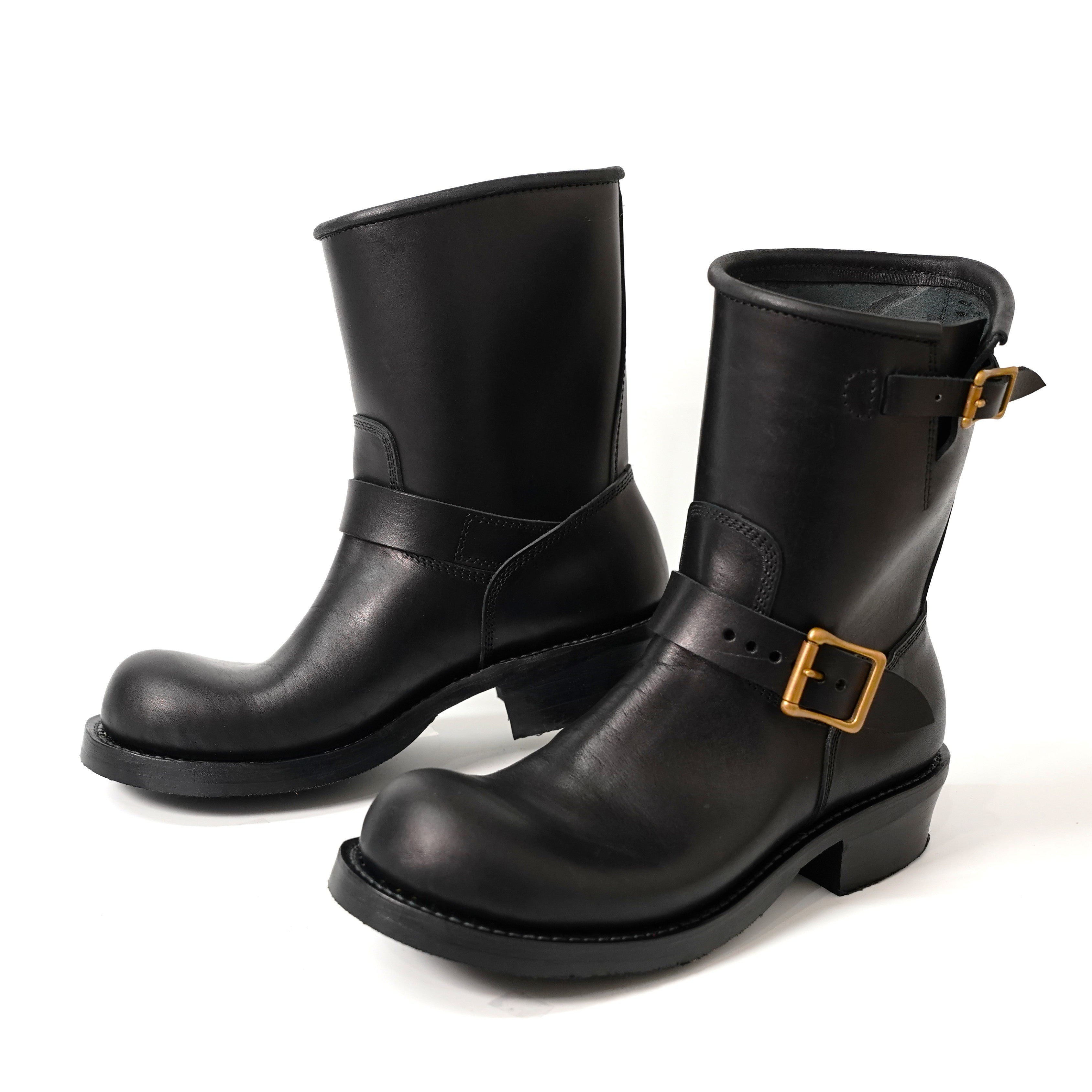 おでこ靴製作所『ヒラキヒミ。』