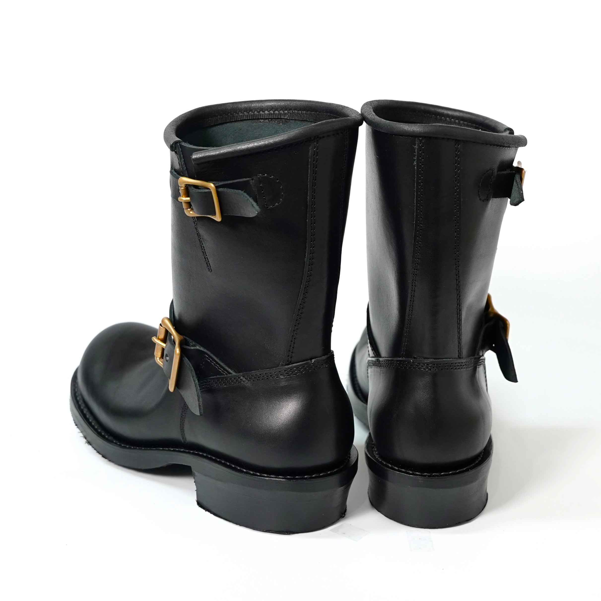 Punk Rock Short : Black Toiano