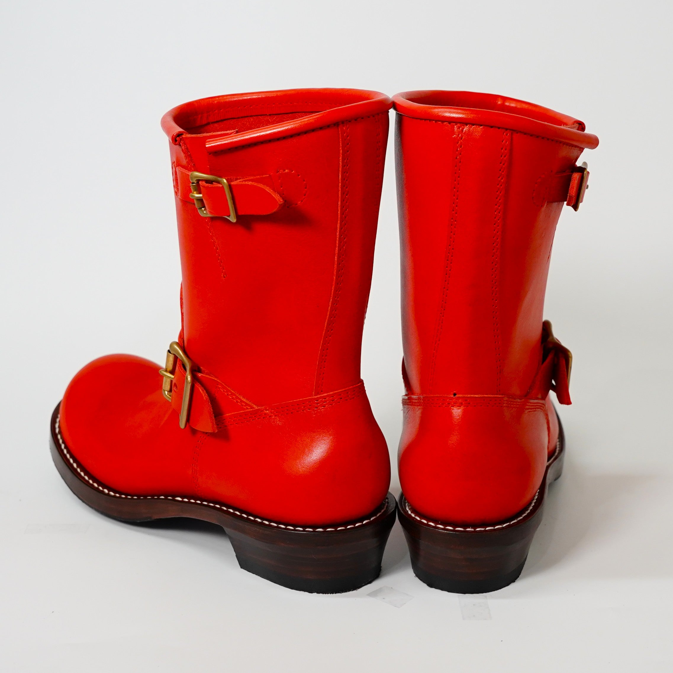 Punk Rock Short : Red Toiano